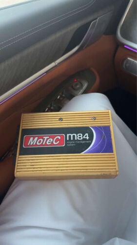موتك ٨٤