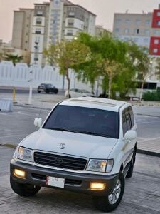 LC 1998 LEGENDARY VXR QR 29K