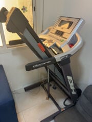 Broken Treadmill for free