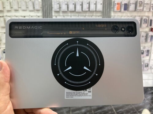 REDMAGIC Astra Gaming Tablet 
