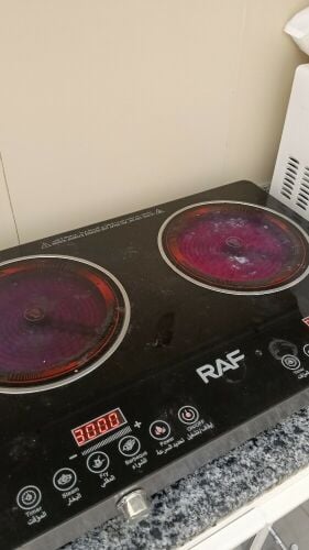 Electric oven for sale