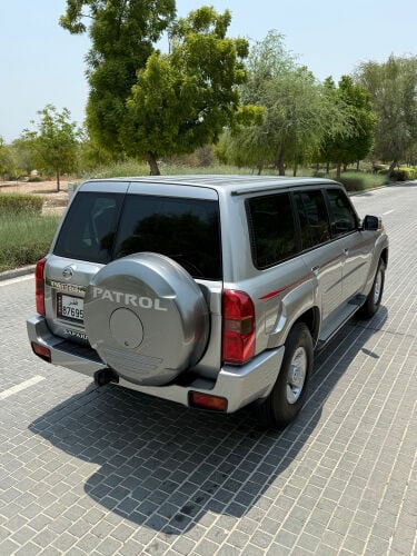 فتك 2022 سفاري 