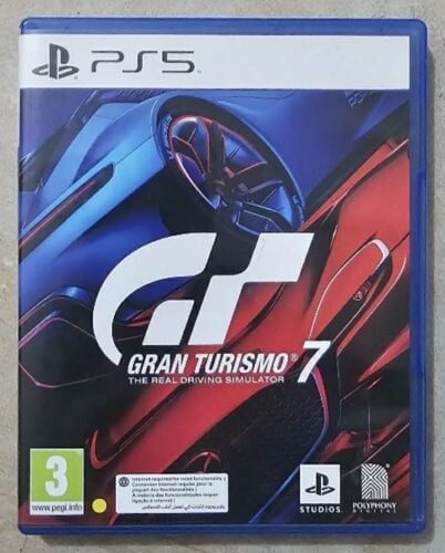 gran Turismo