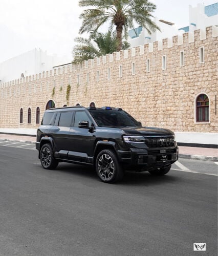 ليبرد ٨ ٢٠٢٥