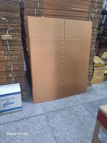 Boxes for sell 665 885 36
