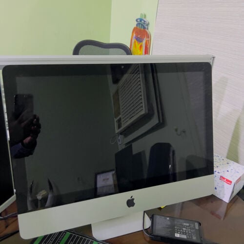 Apple Mac