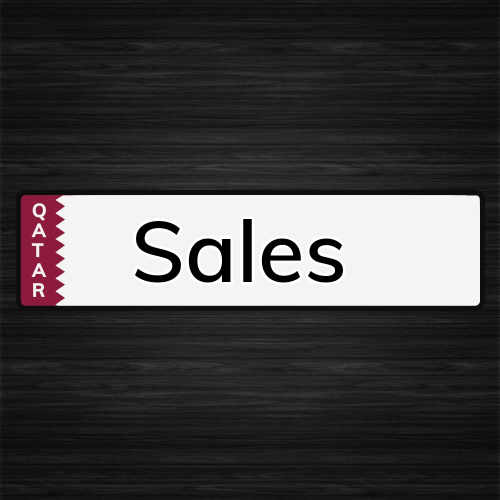 Sales executive
