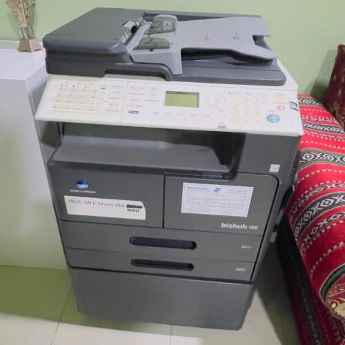 Printer 