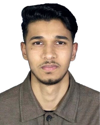 Ruhul Alam