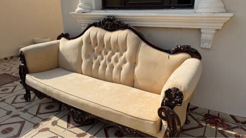 chair