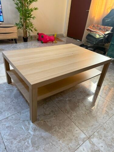 IKEA living room