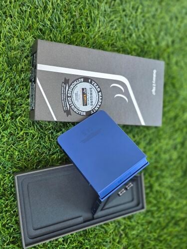 SAMSUNG Z FLIP 7 512GB