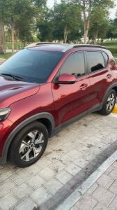 KIA SONET 1.600 CC Good condition