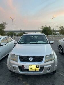 Suzuki Grand Vitara 2010
