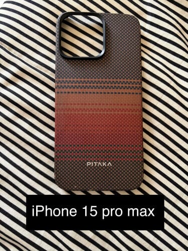 premium iPhone cover and case