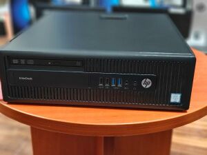Hp EliteDesk 800 G2