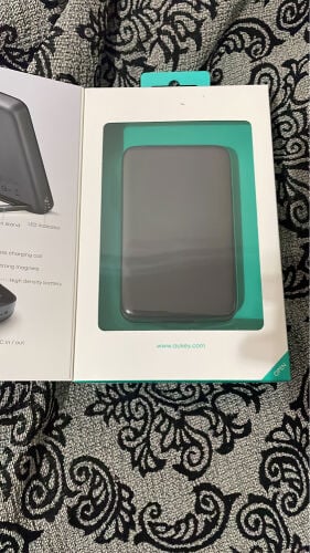 AUKEY Power bank