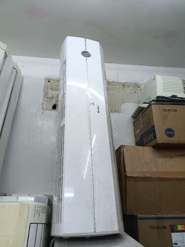 Split A/C, Central A/C, Duct A/C, S