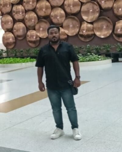 mohammed burhan