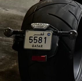 5581