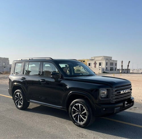هافال 2027 اصفار