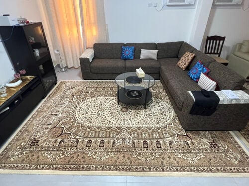 Large size carpet for sale