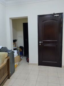Ladies Bedspace In Najma