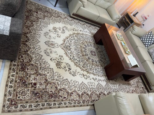 Large size carpet for sale