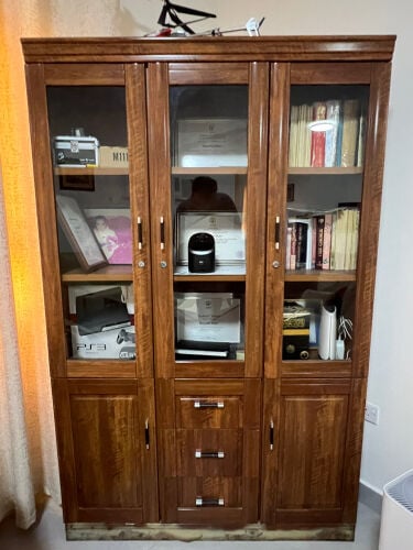 Book cabinet for sale
