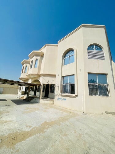 Villa Available in sahliya