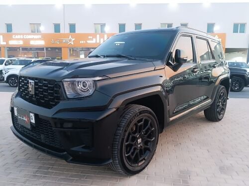 جي دبليو ام تانك 700 وكاله 2026