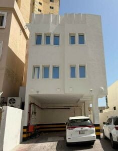 2Units 1BHK available umm ghawalina