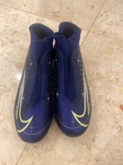 Nike Mercurial Superfly 7 Academy