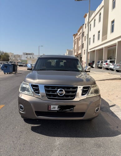 نيسان ٣٢٠ للبيع صبغ وكاله