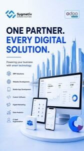 One Partner-Every Digital Solution
