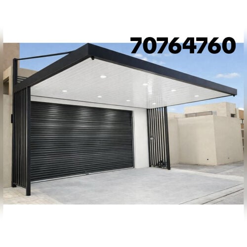 parking Kwik span,Decore car parki