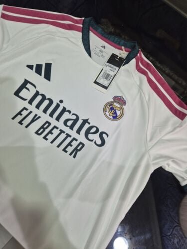 بدلة مدريد الجديده أصلية