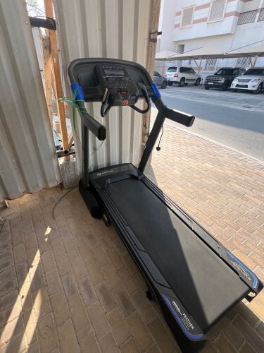 treadmill