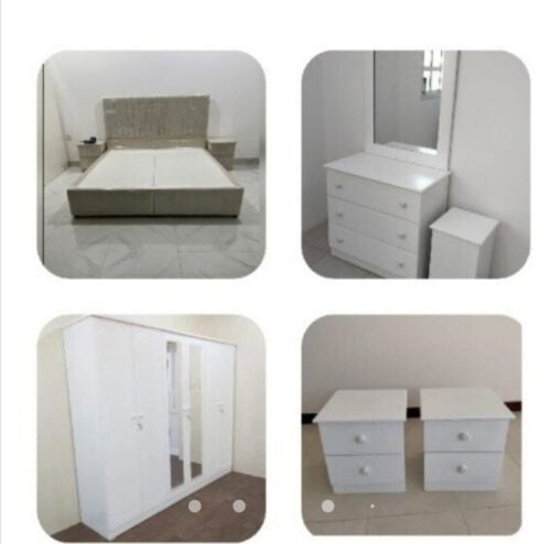 New doha furniture