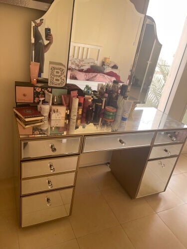 تسريحه استعمال ممتاز من هوم سنتر