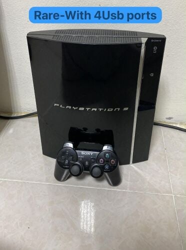 Ps3 fat
