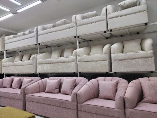 halder furniture