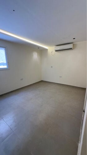 Spacious studio at al gharffah 