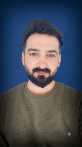 Adnan Zubair