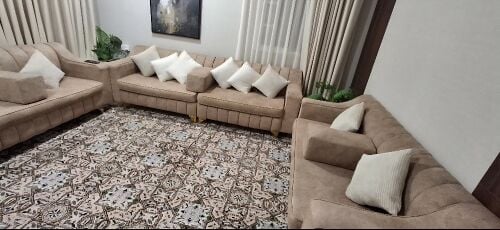 sofa
