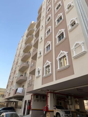للبيع عمارة فخمه بالسد بعائد قوي