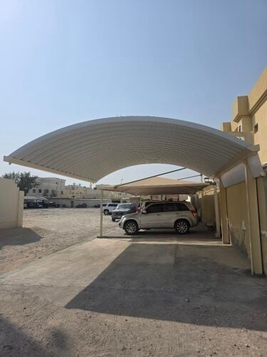 اعمال الحديد الخ.
