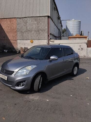 Suzuki Dzire