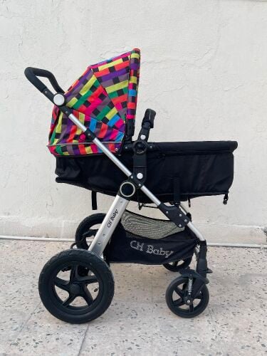 For Sale – CH Baby Stroller