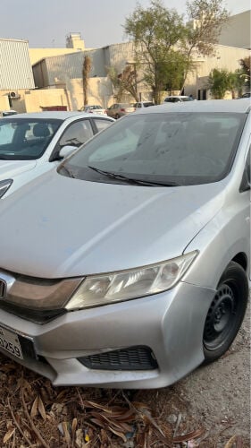 هوندا سيتي